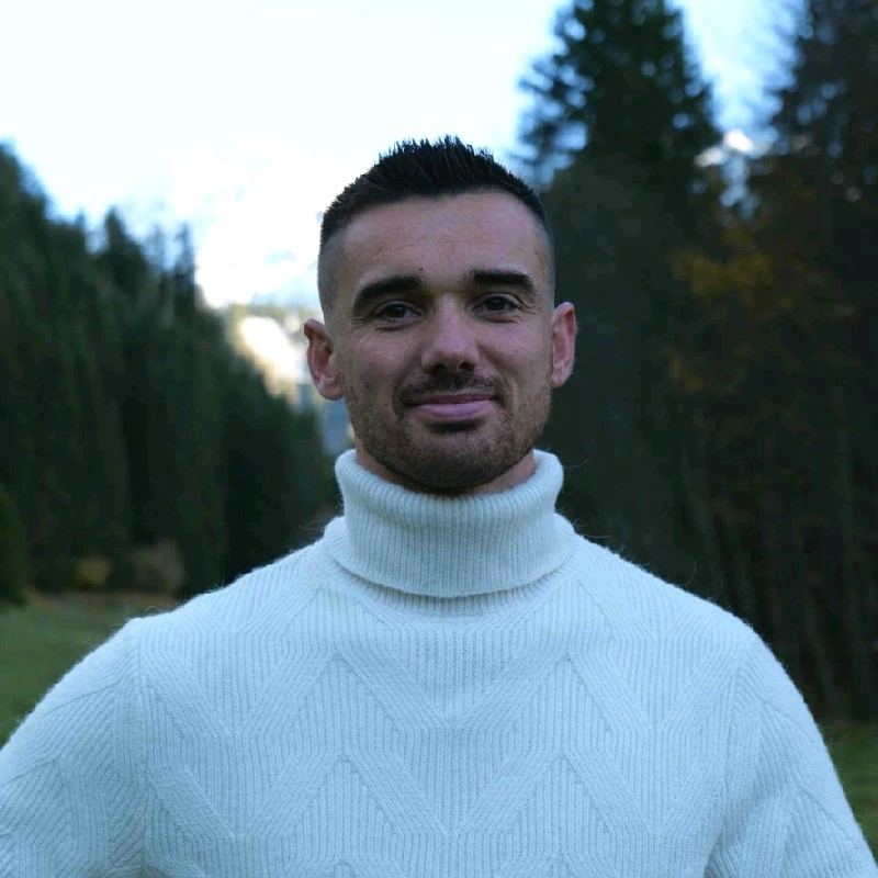 Guillaume Meleiro